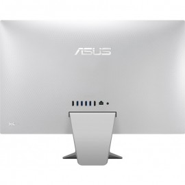 PC de Bureau All-in-One Asus Vivo AIO - i3 10è Gén/4 Go - Blanc (V222FAK-WA155T) PC de Bureau All-in-One Asus Vivo AIO - i3 10è Gén/4 Go - Blanc (V222FAK-WA155T)