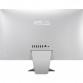 PC de Bureau All-in-One Asus Vivo AIO - i3 10è Gén/4 Go - Blanc (V222FAK-WA155T) PC de Bureau All-in-One Asus Vivo AIO - i3 10è Gén/4 Go - Blanc (V222FAK-WA155T)
