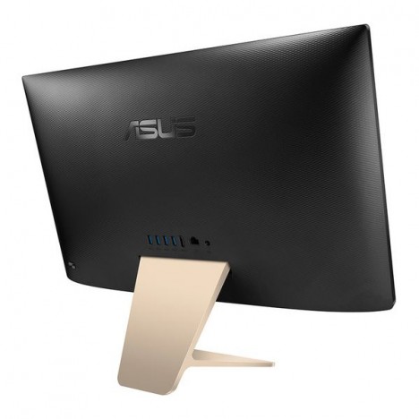 PC de Bureau All-in-One Asus Vivo AIO - i5 10è Gén/8 Go - Noir (V222FAK-BA259T)