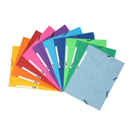 Chemises 3 Rabats avec...