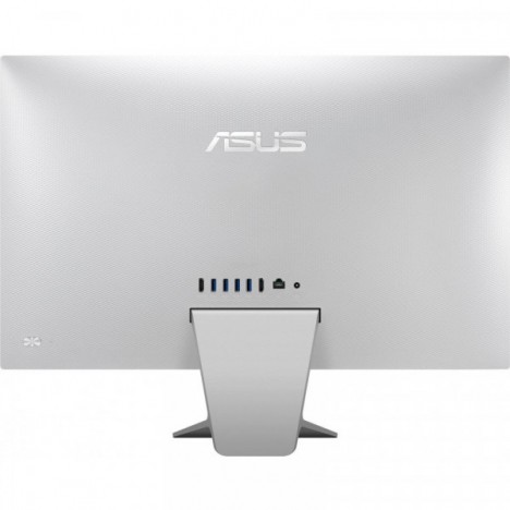 PC de Bureau All-in-One Asus Vivo AIO - i5 10è Gén/8 Go - Blanc (V222FAK-WA162T) PC de Bureau All-in-One Asus Vivo AIO - i5 10è Gén/8 Go - Blanc (V222FAK-WA162T)