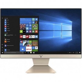 PC de Bureau All-in-One Asus Vivo AIO - i3 11è Gén/4 Go - Noir (V241EAK-BA070T)