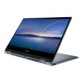Pc Portable Asus ZenBook Flip I7-11é, 16Go, écran 13.3" Full-HD Tactile - (UX363EA-HP048T) Pc Portable Asus ZenBook Flip I7-11é, 16Go, écran 13.3" Full-HD Tactile - (UX363EA-HP048T)