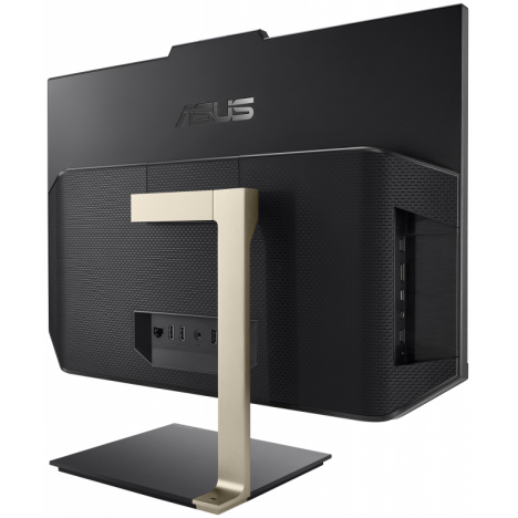 PC de Bureau All-in-One Asus Zen - i5 10è Gén/8 Go - Noir (A5401WRAK-BA057T)