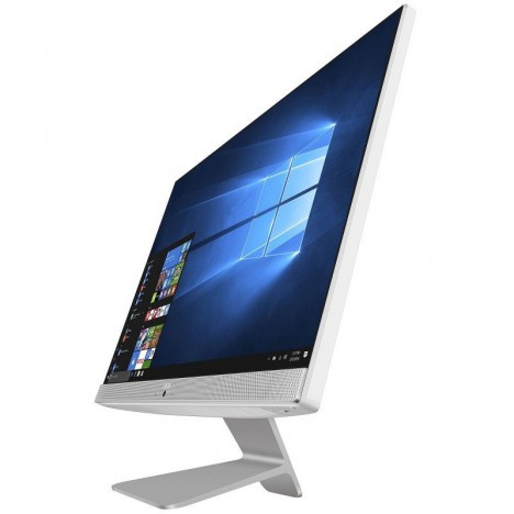 PC de Bureau All-in-One Asus Vivo AIO Tactile - i7 10è Gén/8 Go - Blanc (V241EAT-WA026T) PC de Bureau All-in-One Asus Vivo AIO Tactile - i7 10è Gén/8 Go - Blanc (V241EAT-WA026T)