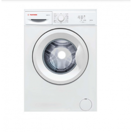 Machine à Laver Telefunken 5 Kg - Blanc (MACH5-0842CF1-W) Machine à Laver Telefunken 5 Kg - Blanc (MACH5-0842CF1-W)
