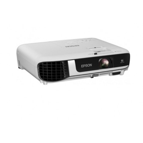 Vidéo Projecteur EPSON EB-X51 XGA - Blanc (V11H976040) Vidéo Projecteur EPSON EB-X51 XGA - Blanc (V11H976040)