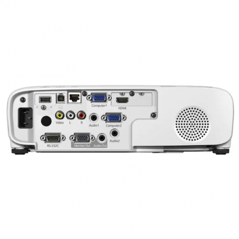 Vidéo Projecteur EPSON EB-X49 3600LUM... Vidéo Projecteur EPSON EB-X49 3600LUM...