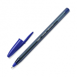 Stylo BIC Cristal Ultra Fine 0.7 mm - Bleu (6192449003774U)(919933) Stylo BIC Cristal Ultra Fine 0.7 mm - Bleu (6192449003774U)(919933)