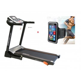 Pack Tapis Roulant 1520 + Brassard de Sport (Pack-Pro 1520) Pack Tapis Roulant 1520 + Brassard de Sport (Pack-Pro 1520)