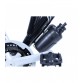 Bicyclette PRADO - VTT BLACK DAWN 26" Noir (9026 D) Bicyclette PRADO - VTT BLACK DAWN 26" Noir (9026 D)