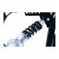 Bicyclette PRADO - VTT BLACK DAWN 26" Noir (9026 D) Bicyclette PRADO - VTT BLACK DAWN 26" Noir (9026 D)