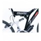 Bicyclette PRADO - VTT BLACK DAWN 26" Noir (9026 D) Bicyclette PRADO - VTT BLACK DAWN 26" Noir (9026 D)