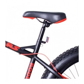Bicyclette RODEO Fat Bike Mirage 24" - Noir (6024 FB)