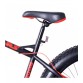 Bicyclette RODEO Fat Bike Mirage 24" - Noir (6024 FB) Bicyclette RODEO Fat Bike Mirage 24" - Noir (6024 FB)