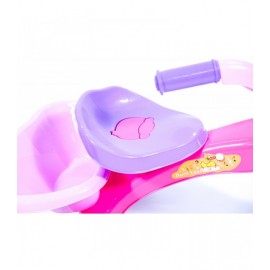 Tricycle Love Puk Rodeo - Rose & Violet (T227) Tricycle Love Puk Rodeo - Rose & Violet (T227)