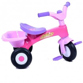 Tricycle Love Puk Rodeo - Rose & Violet (T227) Tricycle Love Puk Rodeo - Rose & Violet (T227)
