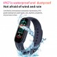 Montre Connectée SMART BAND M6 -Bleu (M6-BL) Montre Connectée SMART BAND M6 -Bleu (M6-BL)