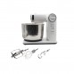 Batteur Pliable avec Bol KIWI - 300 Watt - Blanc (KMX-3633) Batteur Pliable avec Bol KIWI - 300 Watt - Blanc (KMX-3633)