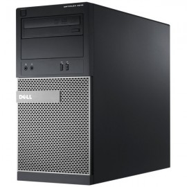 Dell OptiPlex 390 G630/2Go/500Go