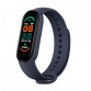 Montre Connectée SMART BAND M6 -Bleu (M6-BL) Montre Connectée SMART BAND M6 -Bleu (M6-BL)