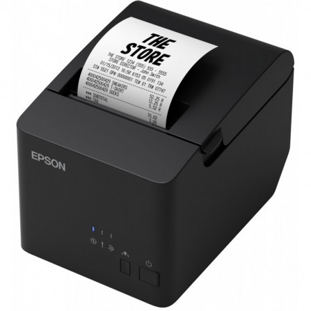 Imprimante de Ticket EPSON...