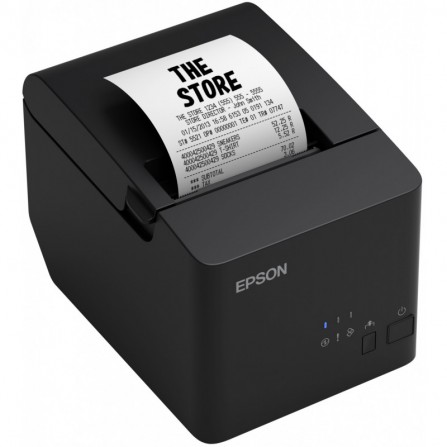 Imprimante de Ticket EPSON... 2