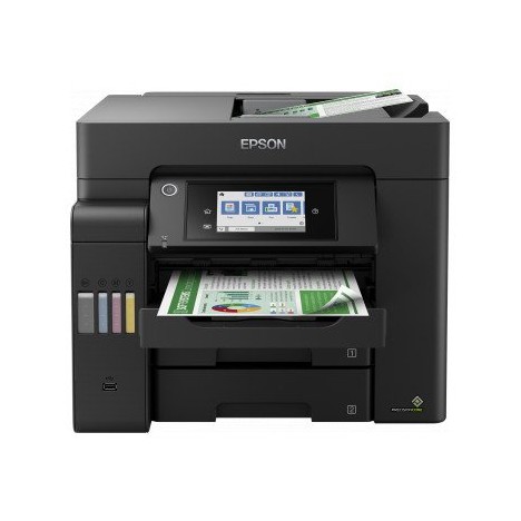 Imprimante JET D'ENCRE EPSON ECOTANK ITS L6550 4EN1 Couleur WIFI (C11CJ30403) Imprimante JET D'ENCRE EPSON ECOTANK ITS L6550 4EN1 Couleur WIFI (C11CJ30403)