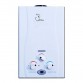 Chauffe Bain à GAZ 6 L GPL (Bouteille) COALA Chauffe Bain à GAZ 6 L GPL (Bouteille) COALA