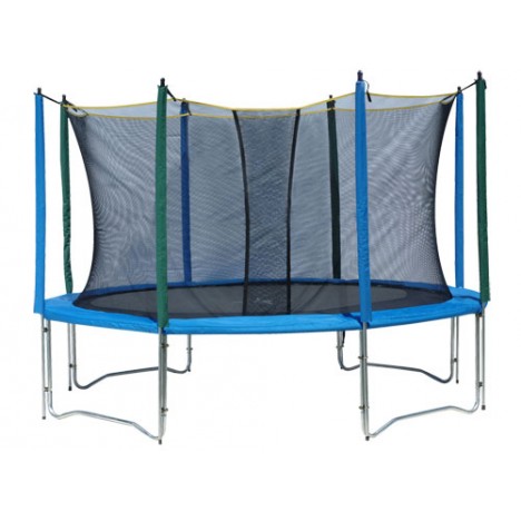 Trampoline GARLANDO M - 115 x 28 x 12 cm (TRO-11)