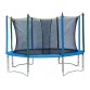 Filet de Protection GARLANDO pour Trampoline (TRO-21) Filet de Protection GARLANDO pour Trampoline (TRO-21)
