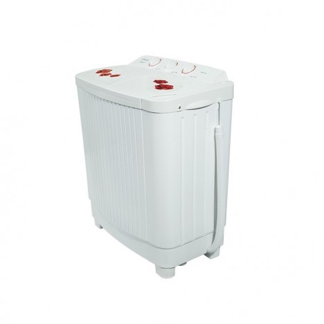 Machine à laver ORIENT XPB1-11-2 Semi-Automatique 11kg-Blanc prix tunisie
