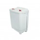 Machine à Laver Orient - Semi-Automatique 8 Kg - Blanc (XPB1*8-2) Machine à Laver Orient - Semi-Automatique 8 Kg - Blanc (XPB1*8-2)