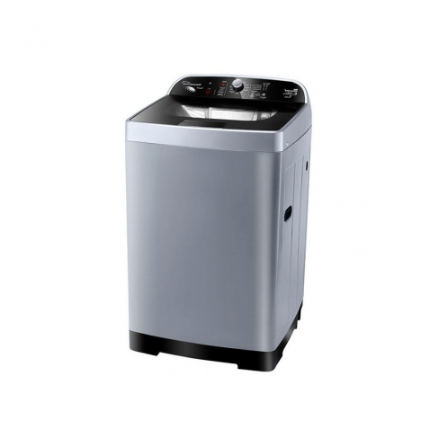 Machine à Laver UNIONAIRE DOUBLE WASH 10kg - Silver (UW-100TPL)