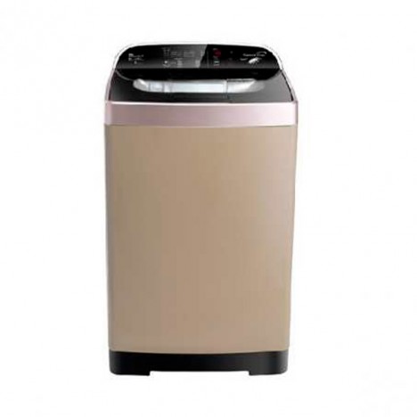 Machine à Laver UNIONAIRE DOUBLE WASH 13kg - Gold (UW.130TPL)