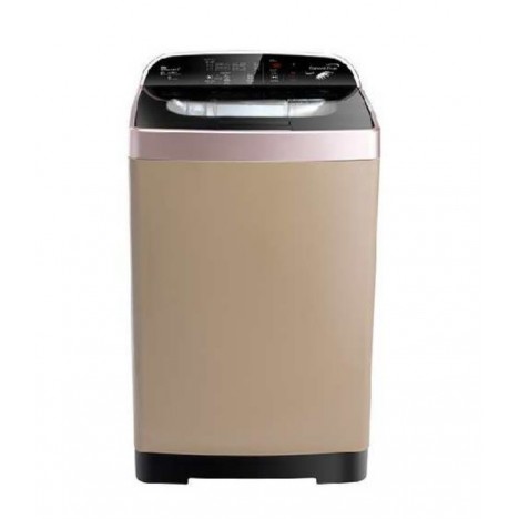 Machine à Laver UNIONAIRE DOUBLE WASH 10kg - Gold (UW100TPL-C1MGD) Machine à Laver UNIONAIRE DOUBLE WASH 10kg - Gold (UW100TPL-C1MGD)