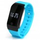 Montre Connectée Sport X7 Bleu -(X7-BL) Montre Connectée Sport X7 Bleu -(X7-BL)
