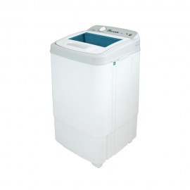 Machine à Laver UNIONAIRE 7.5kg Semi Automatique Blanc (UW700TS) Machine à Laver UNIONAIRE 7.5kg Semi Automatique Blanc (UW700TS)