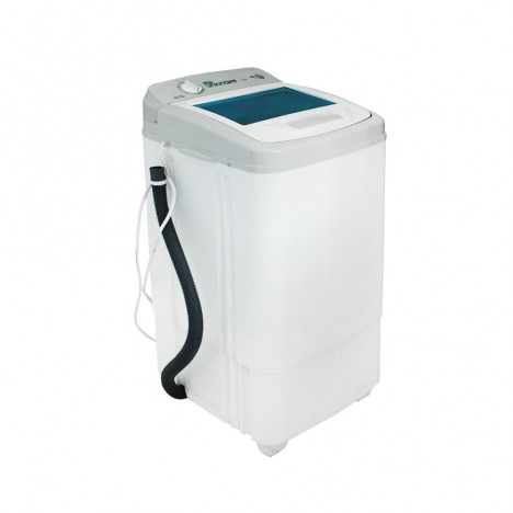 Machine à Laver UNIONAIRE 7.5kg Semi Automatique Blanc (UW700TS) Machine à Laver UNIONAIRE 7.5kg Semi Automatique Blanc (UW700TS)