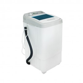 Machine à Laver UNIONAIRE 7.5kg Semi Automatique Blanc (UW700TS) Machine à Laver UNIONAIRE 7.5kg Semi Automatique Blanc (UW700TS)