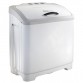 Machine à Laver UNIONAIRE Semi-Automatique 13 Kg - Blanc (UW120T) Machine à Laver UNIONAIRE Semi-Automatique 13 Kg - Blanc (UW120T)