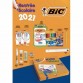Pack Rentrée Scolaire BIC- (BIC-2021) (6192449004900) Pack Rentrée Scolaire BIC- (BIC-2021) (6192449004900)