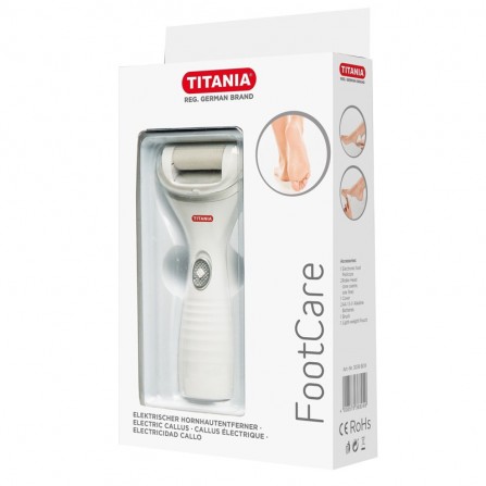 Lime à Talon électrique Titania (3039/Box) 2