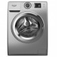 Machine À Laver BRANDT - Automatique - 8Kg - Silver (BAM84SS) Machine À Laver BRANDT - Automatique - 8Kg - Silver (BAM84SS)