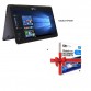 Pc Portable Asus ZenBook Flip I7-11é, 16Go, écran 13.3" Full-HD Tactile -réf :UX363EA-HP048T Pc Portable Asus ZenBook Flip I7-11é, 16Go, écran 13.3" Full-HD Tactile -réf :UX363EA-HP048T