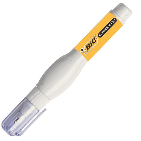 Correcteur BIC 7ml (921191)(40220)