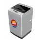 Machine à Laver Top Automatique ORIENT - 10kg - Silver (OW-T10S05) Machine à Laver Top Automatique ORIENT - 10kg - Silver (OW-T10S05)