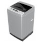 Machine à Laver Top Automatique ORIENT - 10kg - Silver (OW-T10S05) Machine à Laver Top Automatique ORIENT - 10kg - Silver (OW-T10S05)