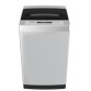 Machine à Laver Top Automatique ORIENT - 10kg - Silver (OW-T10S05) Machine à Laver Top Automatique ORIENT - 10kg - Silver (OW-T10S05)