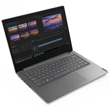 PC Portable LENOVO V15 IGL Dual Core 4Go 1To - Gris (82C30009FE) prix en Tunisie PC Portable LENOVO V15 IGL Dual Core 4Go 1To - Gris (82C30009FE) prix en Tunisie